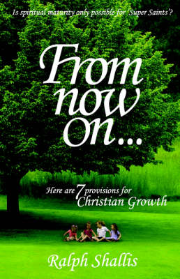 From Now On (Paperback)