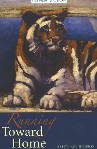Running Toward Home (Paperback)