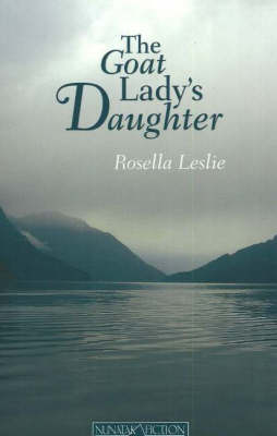 Goat Lady's Daughter (Paperback)
