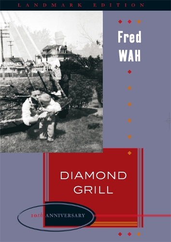 Diamond Grill: Landmark 10th Anniversary Edition (Paperback)