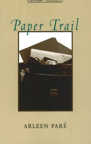 Paper Trail (Paperback)