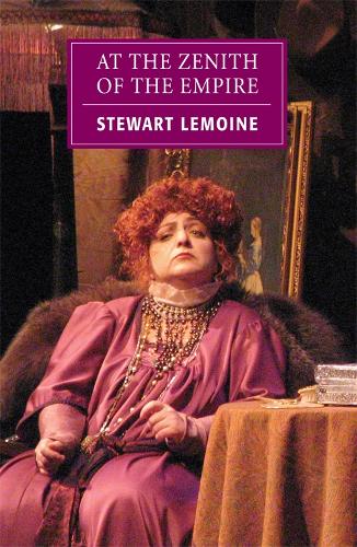 At the Zenith of the Empire (Paperback)
