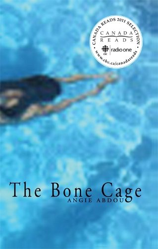 The Bone Cage (Paperback)