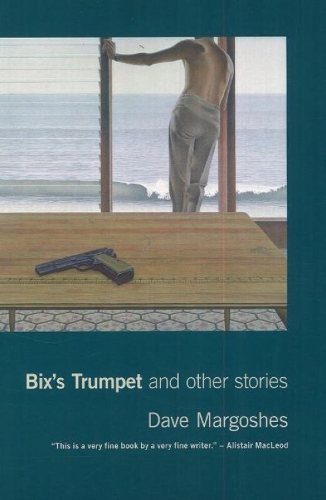 Bix's Trumpet & Other Stories (Paperback)