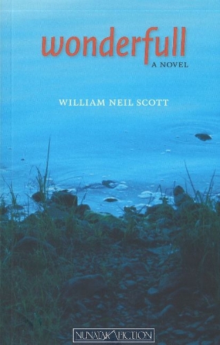 Wonderfull: A Novel (Paperback)
