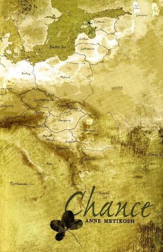 Chance (Paperback)