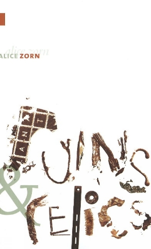 Ruins and Relics (Paperback)