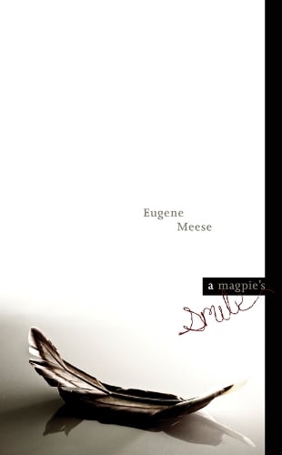 Magpie's Smile (Paperback)