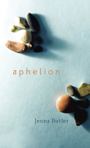Aphelion (Paperback)