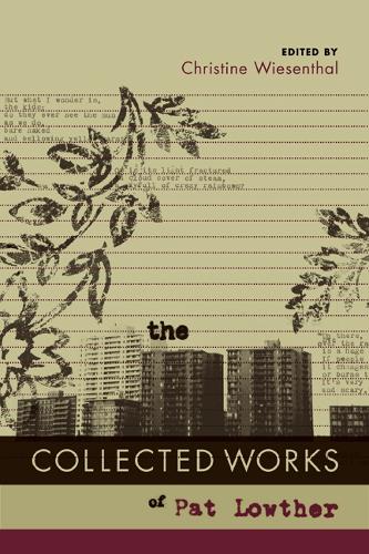 Collected Works of Pat Lowther (Paperback)