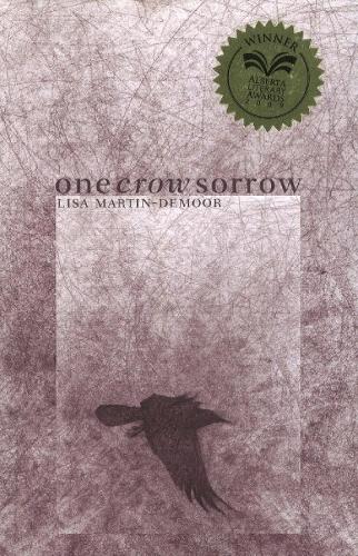 One Crow Sorrow (Paperback)