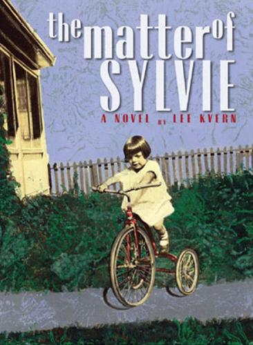 The Matter of Sylvie (Paperback)