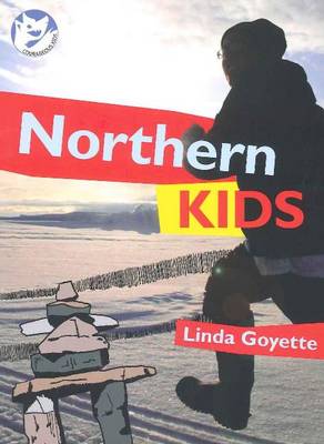 Northern Kids (Paperback)