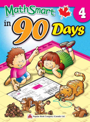 MathSmart in 90 Days: Mathematics Supplementary Workbook (Paperback)