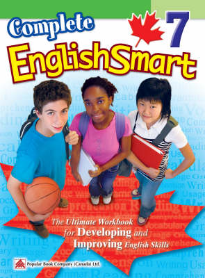 Complete EnglishSmart: English Supplementary Workbook (Paperback)