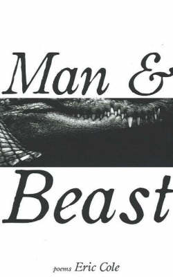 Man & Beast (Paperback)