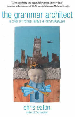 Grammar Architect (Paperback)