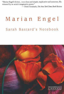 Sarah Bastard's Notebook (Paperback)