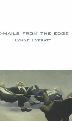 E-mails from the Edge (Paperback)