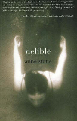 Delible (Paperback)