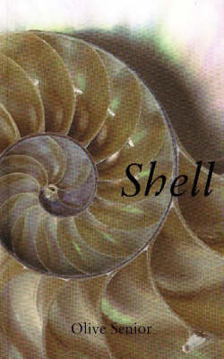 Shell (Paperback)