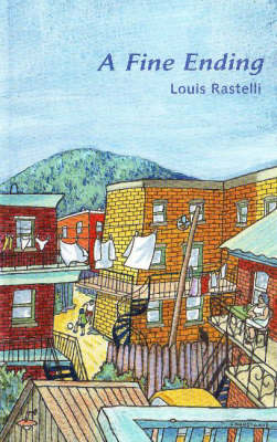 Fine Ending (Paperback)