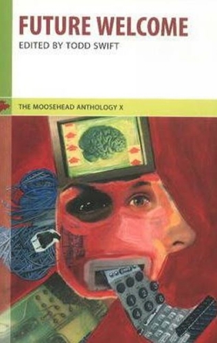 Future Welcome (Paperback)