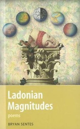Ladonian Magnitudes: Poems (Paperback)