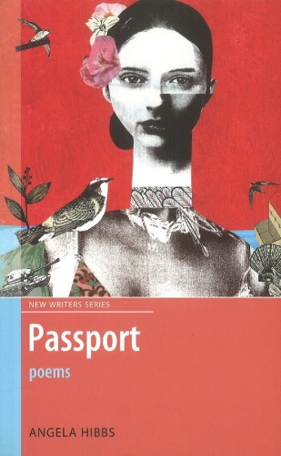 Passport (Paperback)