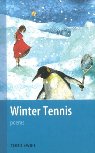 Winter Tennis: Poems (Paperback)