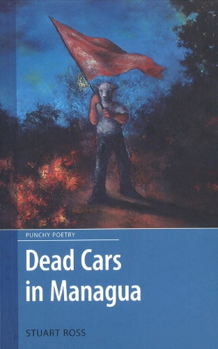 Dead Cars in Managua (Paperback)