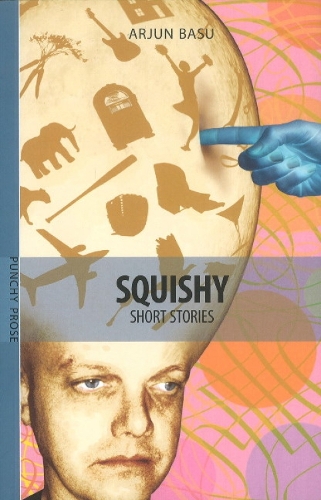 Suishy: Short Stories (Paperback)