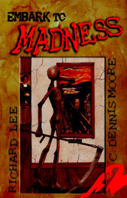 Embark to Madness (Paperback)
