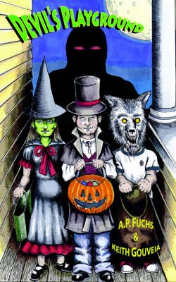 Devil's Playground (Paperback)