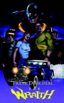 The Wraith (Paperback)