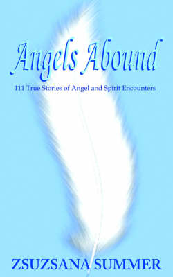 Angels Abound: 111 True Stories of Angel and Spirit Encounters (Paperback)