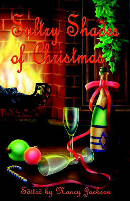 Sultry Shades of Christmas (Paperback)