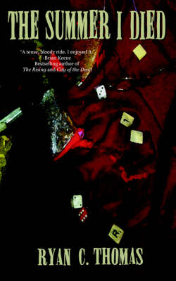 The Summer I Died (Paperback)