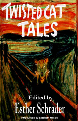 Twisted Cat Tales (Paperback)