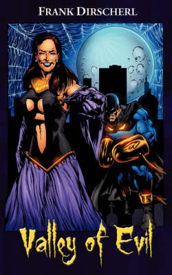 Valley of Evil (Paperback)