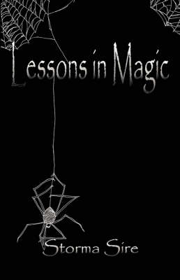 Lessons in Magic (Paperback)