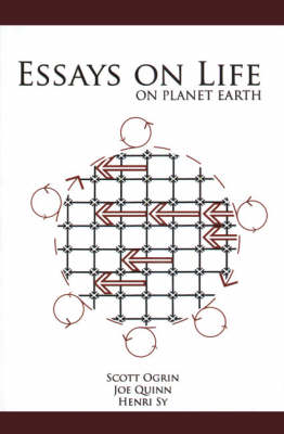 Essays on Life on Planet Earth (Paperback)