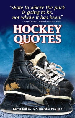 Hockey Quotes (Paperback)