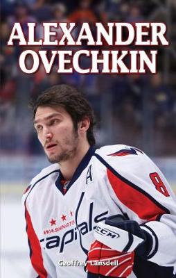 Alexander Ovechkin (Paperback)
