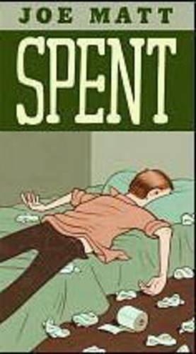 Spent (Hardback)
