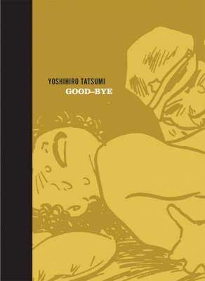 Good-Bye (Hardback)