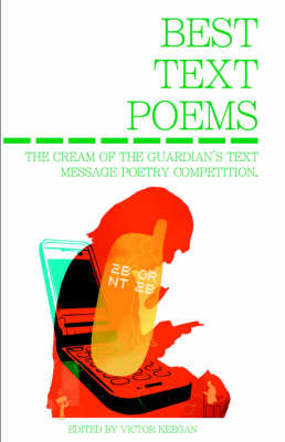Best Text Poems (Paperback)