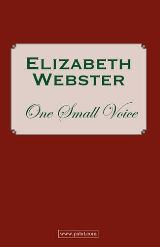 One Small Voice (Paperback)