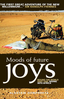 Moods of Future Joys (Hardback)
