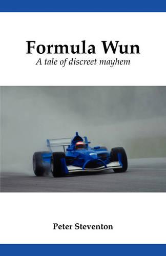 Formula Wun (Paperback)